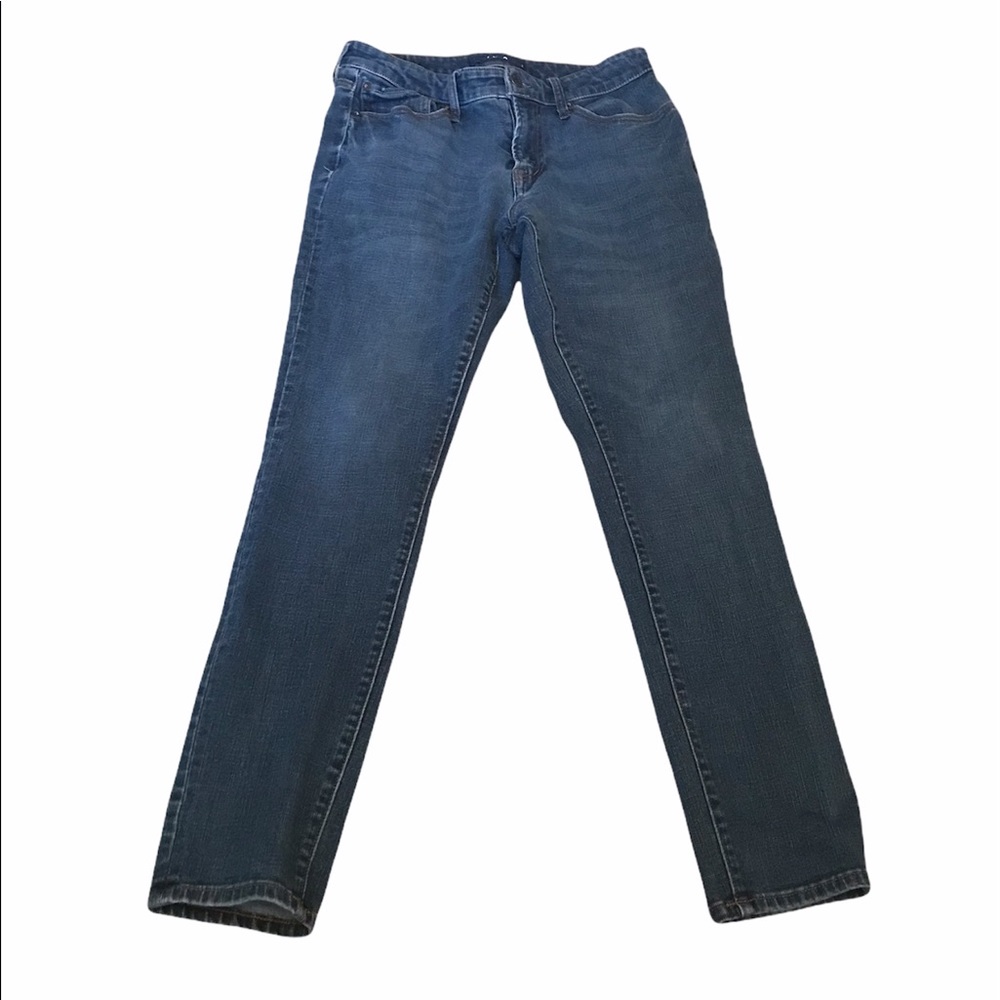 Aeropostale super skinny 29/30 jeans